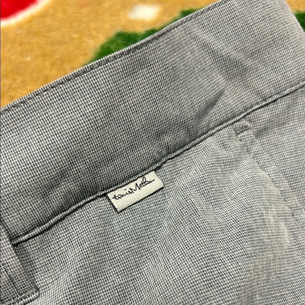Travis Mathew stylish comfortable